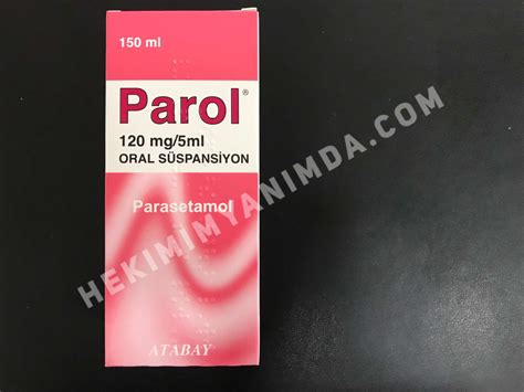 parol 200 mg